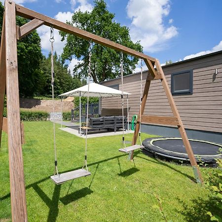 Casa Del Sol Scharbeutz - Sauna Kostenlos - 1 Kleiner Hund Willkommen - Umzaeunter Garten Eksteriør billede