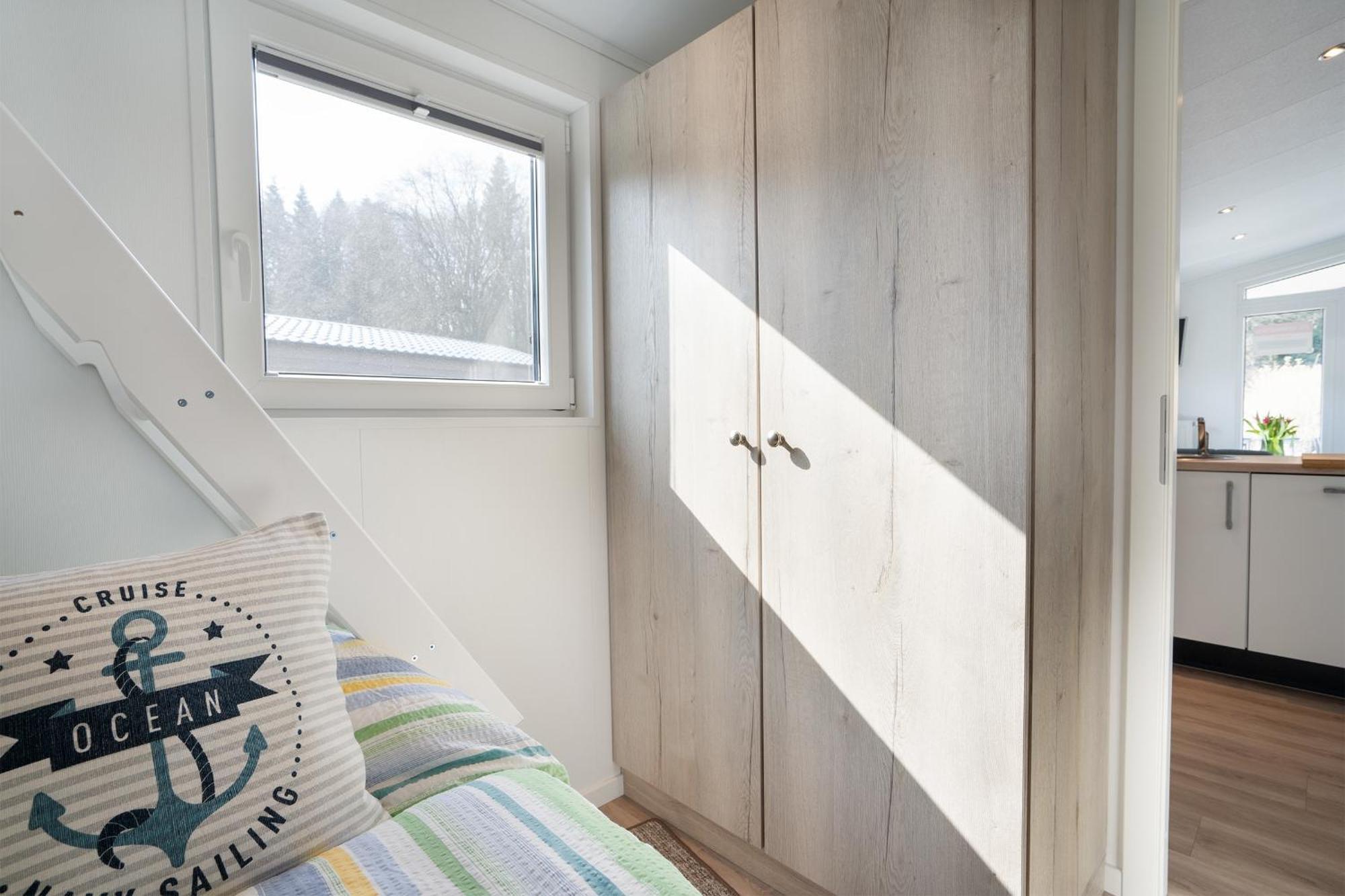 Casa Del Sol Scharbeutz - Sauna Kostenlos - 1 Kleiner Hund Willkommen - Umzaeunter Garten Eksteriør billede