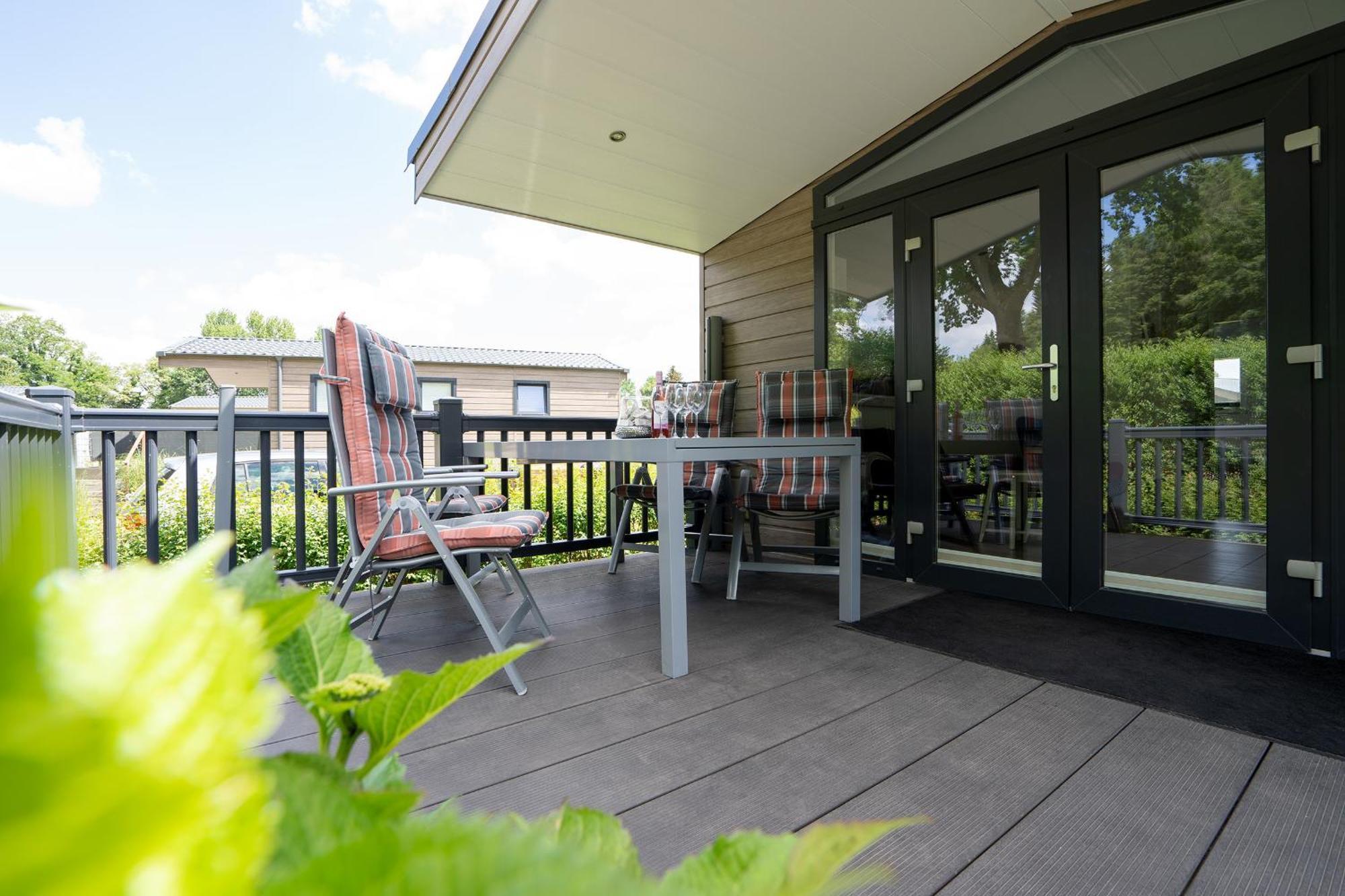 Casa Del Sol Scharbeutz - Sauna Kostenlos - 1 Kleiner Hund Willkommen - Umzaeunter Garten Eksteriør billede